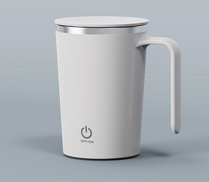 Auto Stir Mug 400ml