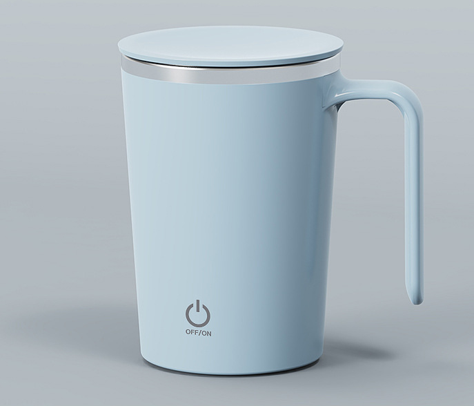 Auto Stir Mug 400ml