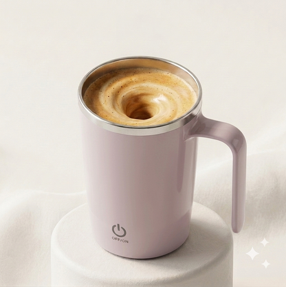 Auto Stir Mug 400ml