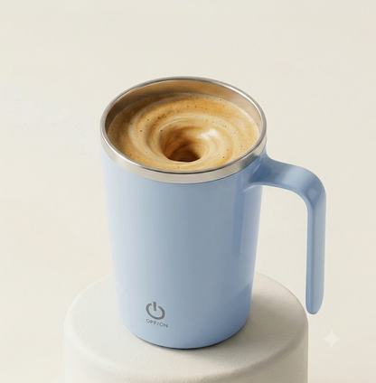 Auto Stir Mug 400ml