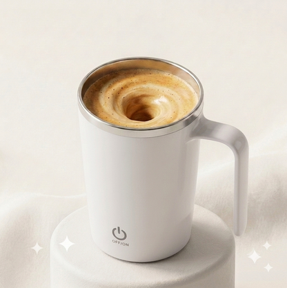 Auto Stir Mug 400ml