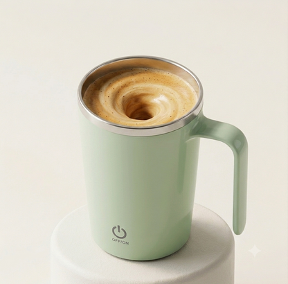 Auto Stir Mug 400ml