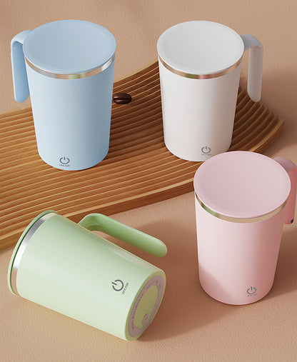 Auto Stir Mug 400ml